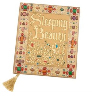 💖Disney Storybook Journal Sleeping Beauty
